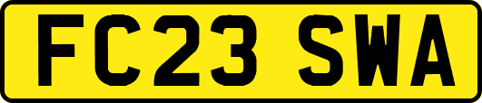 FC23SWA