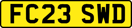 FC23SWD