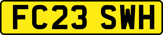 FC23SWH