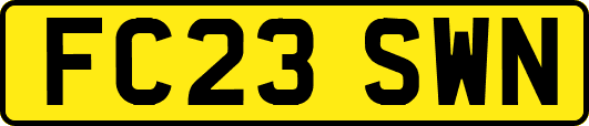 FC23SWN