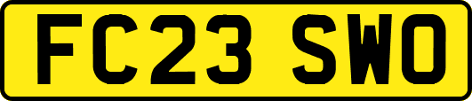 FC23SWO