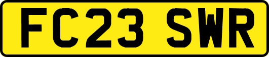 FC23SWR