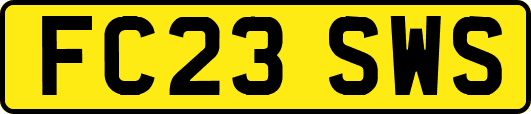 FC23SWS