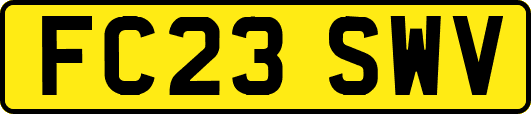 FC23SWV