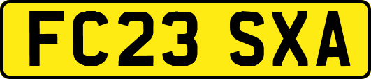 FC23SXA