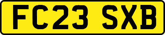 FC23SXB