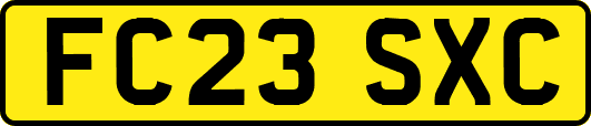 FC23SXC