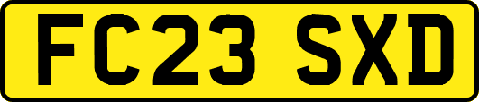 FC23SXD