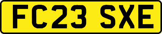 FC23SXE