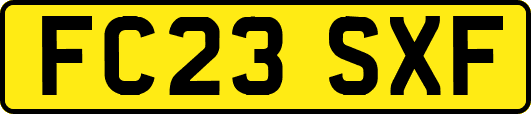 FC23SXF