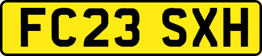 FC23SXH