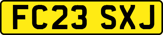FC23SXJ