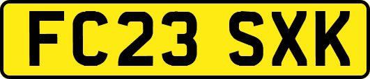 FC23SXK