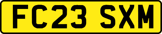 FC23SXM