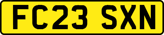 FC23SXN