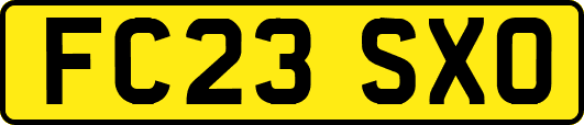 FC23SXO