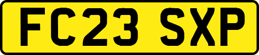FC23SXP