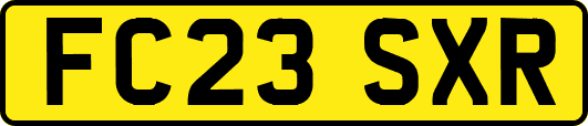 FC23SXR