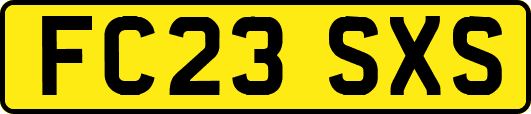 FC23SXS