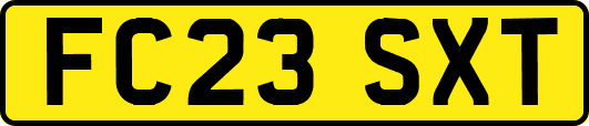 FC23SXT