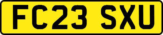 FC23SXU