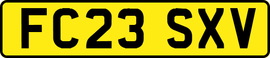 FC23SXV