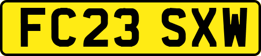 FC23SXW