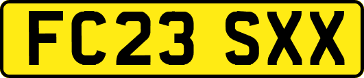 FC23SXX