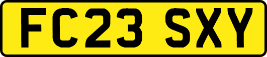 FC23SXY