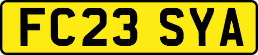 FC23SYA