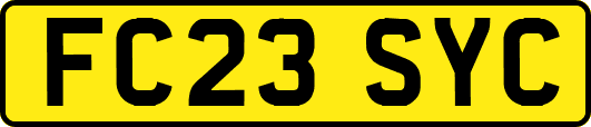 FC23SYC