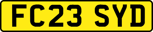 FC23SYD