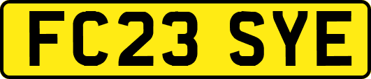 FC23SYE