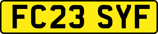 FC23SYF
