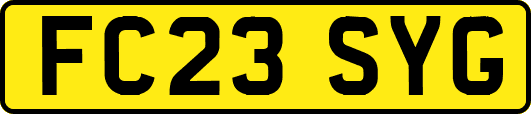 FC23SYG
