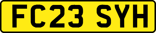FC23SYH