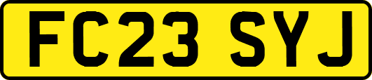 FC23SYJ