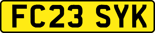 FC23SYK