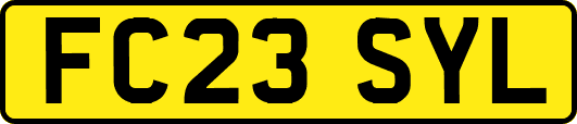 FC23SYL