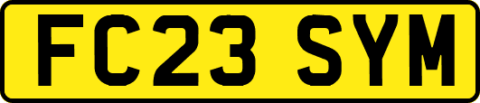 FC23SYM