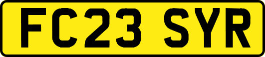 FC23SYR