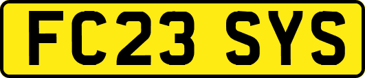 FC23SYS