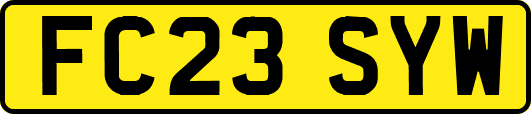 FC23SYW