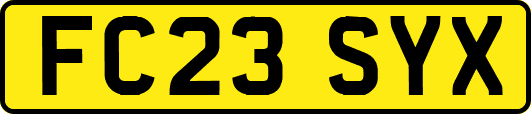 FC23SYX