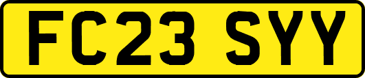 FC23SYY