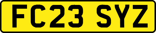 FC23SYZ