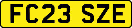 FC23SZE