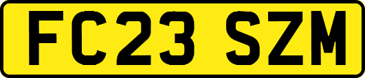 FC23SZM