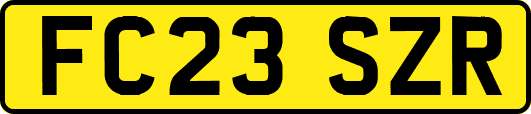 FC23SZR