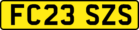 FC23SZS